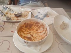 -安妮意大利餐厅(丽都店)