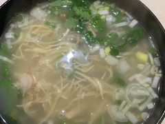 -牵人麻辣粉(粉巷店)