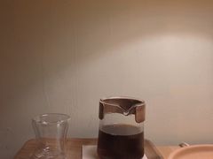 -啡语