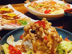 -小川洋风料理(街道口店)