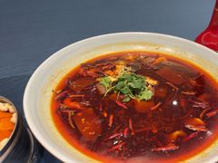 -恒记饭店(珠江路总店)