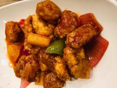 -太兴餐厅(东方广场分店)