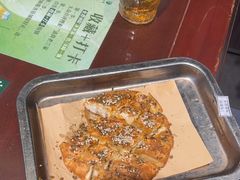 -清真·老兰家(兴善寺西街总店)