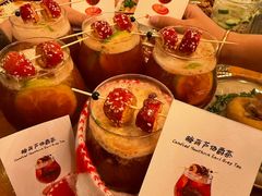 -COMMUNE幻师(天品西岸店)