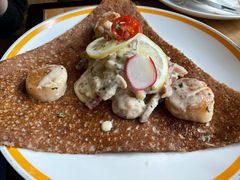 -La Creperie法餐厅(芮欧百货店)