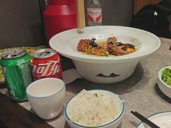 -闫府私房菜·百年鲁菜(恒隆店)