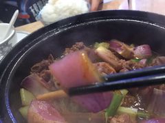 -宏大运餐厅(传媒大学店)