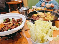 -李记茶油鸭(河西店)