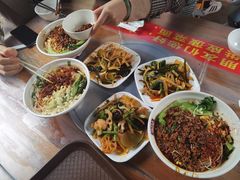 -老陈婆手工面庄