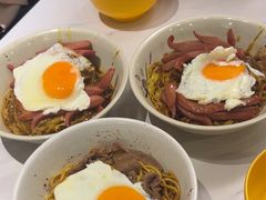 -百乐门粉面店(二龙喉分店)