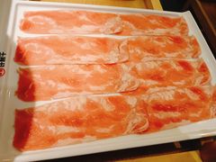 -许府牛火锅(信义坊总店)