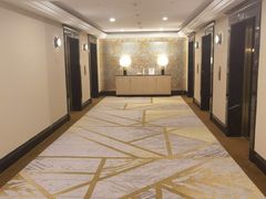 -吉隆坡喜来登帝国酒店