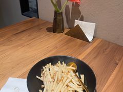 -青桃餐厅