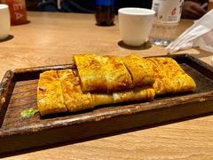 东北烤冷面-金掌勺锅包肉(华润万象城店)