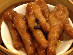 -添好运点心专门店(深水埗店)