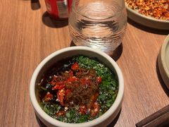 -巴奴毛肚火锅(京西大悦城店)