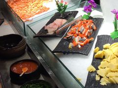 -蓝鲸湾汤泉(包河店)