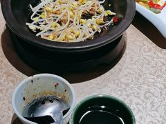 -云海肴·汽锅鸡·云南代表菜(五道口购物中心店)
