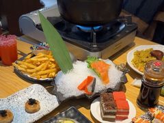 -真剑日本料理·铁板烧(贵州路店)