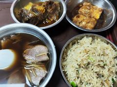 -歪头牛肉(金龙壹号店)