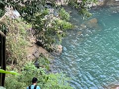 -千泷沟大瀑布旅游区