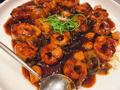 -望乡楼上海菜(日月光店)