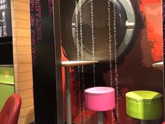 -麦当劳(金平路站店)