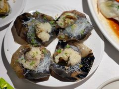 -老伙记海鲜码头(北滘店)