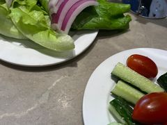 -丰茂烤串(建设街店)
