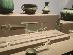 -陕西历史博物馆