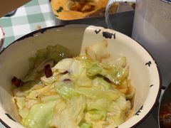 -彭耕记猪油炒小菜(吉联mall店)