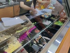 -赛百味SUBWAY(凯德mall大峡谷店)