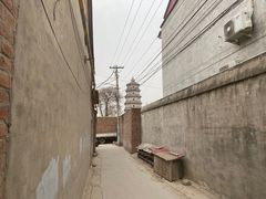 -辽代双塔
