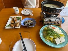 -天正河鲀·河豚亭(大连店)