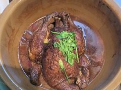 -张大嘴菜馆(庞各庄店)