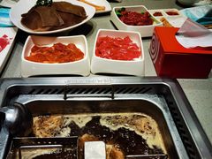-海底捞火锅(铂澜大象城店)