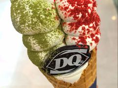 -DQ·蛋糕·冰淇淋(龙湖狮山天街店)