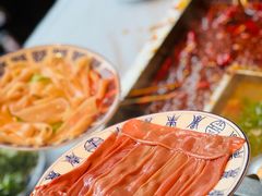 -龙森园火锅(琴台路店)
