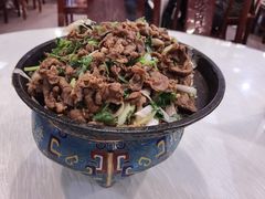 -烤肉季饭庄