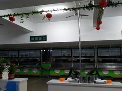 -北京信息科技大学清河小营校区学生食堂