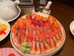 -佛山希尔顿酒店·融誉亚洲美食荟