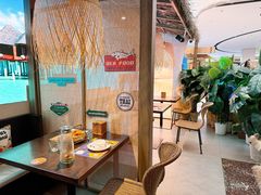 -泰妃殿(武汉首店)