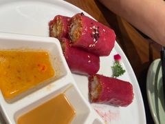 -蝴蝶里·粤菜·点心(龙湖杭州金沙天街店)
