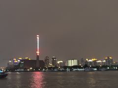 -摆渡站(董家渡站)