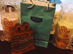 -第戎蛋糕(恒隆广场店)