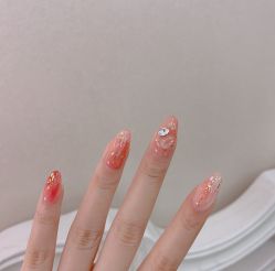 -PinkBaby美甲美睫