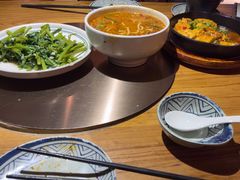 -云海肴云南菜·蒸汽石锅鱼(北京良乡华冠店)