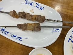 -柴氏风味斋(甘家口店)