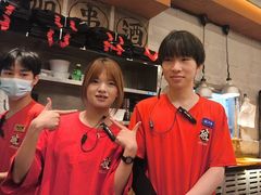 -破店肥哈·东北烧烤(南山保利店)