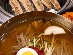 -花味·自助烤肉(雨花客厅店)
